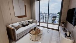 Arina East Residences (D15), Apartment #520874001